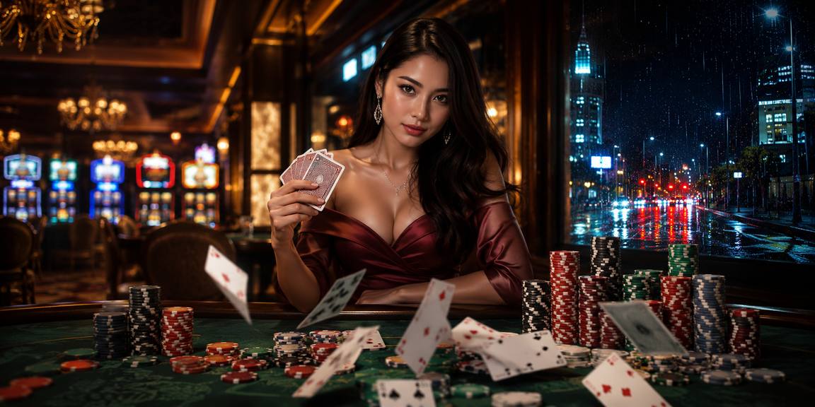 tokekwin Slot & Live Casino Malaysia dengan akses Touch N Go