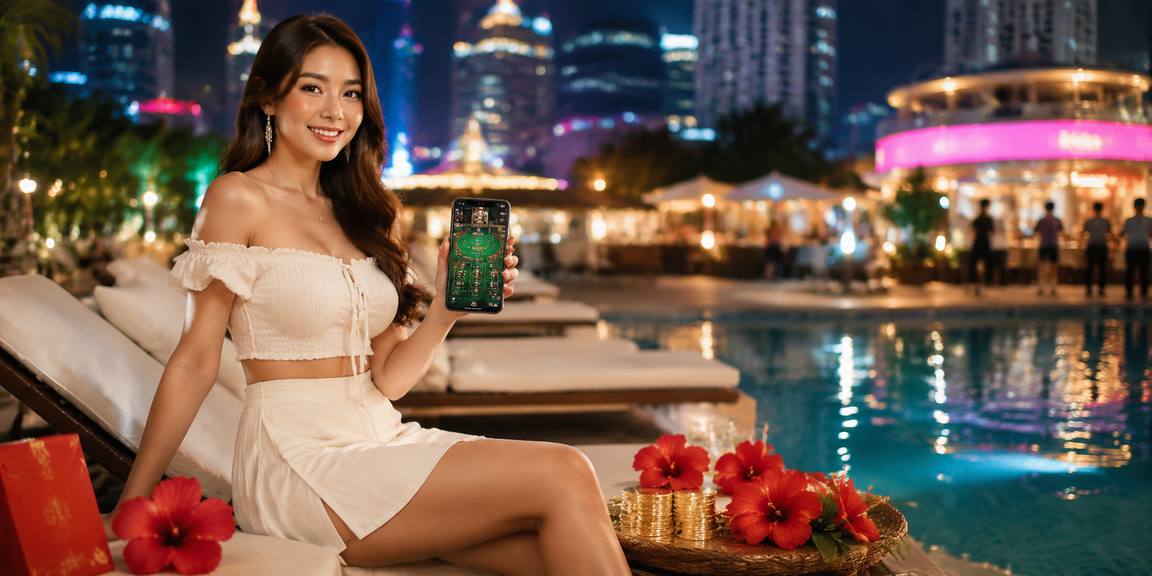 tokekwin Slot & Live Casino Malaysia dengan akses Touch N Go